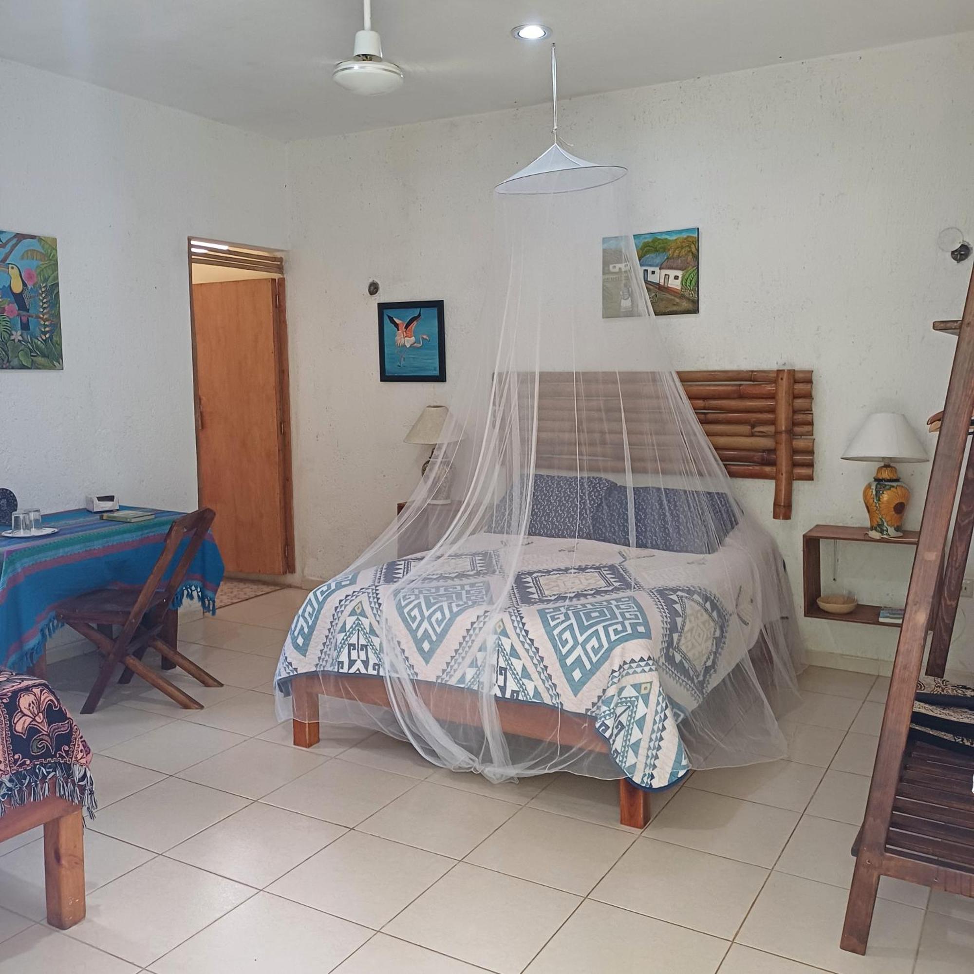 Mayan Bungalow Near Chichen Екстериор снимка