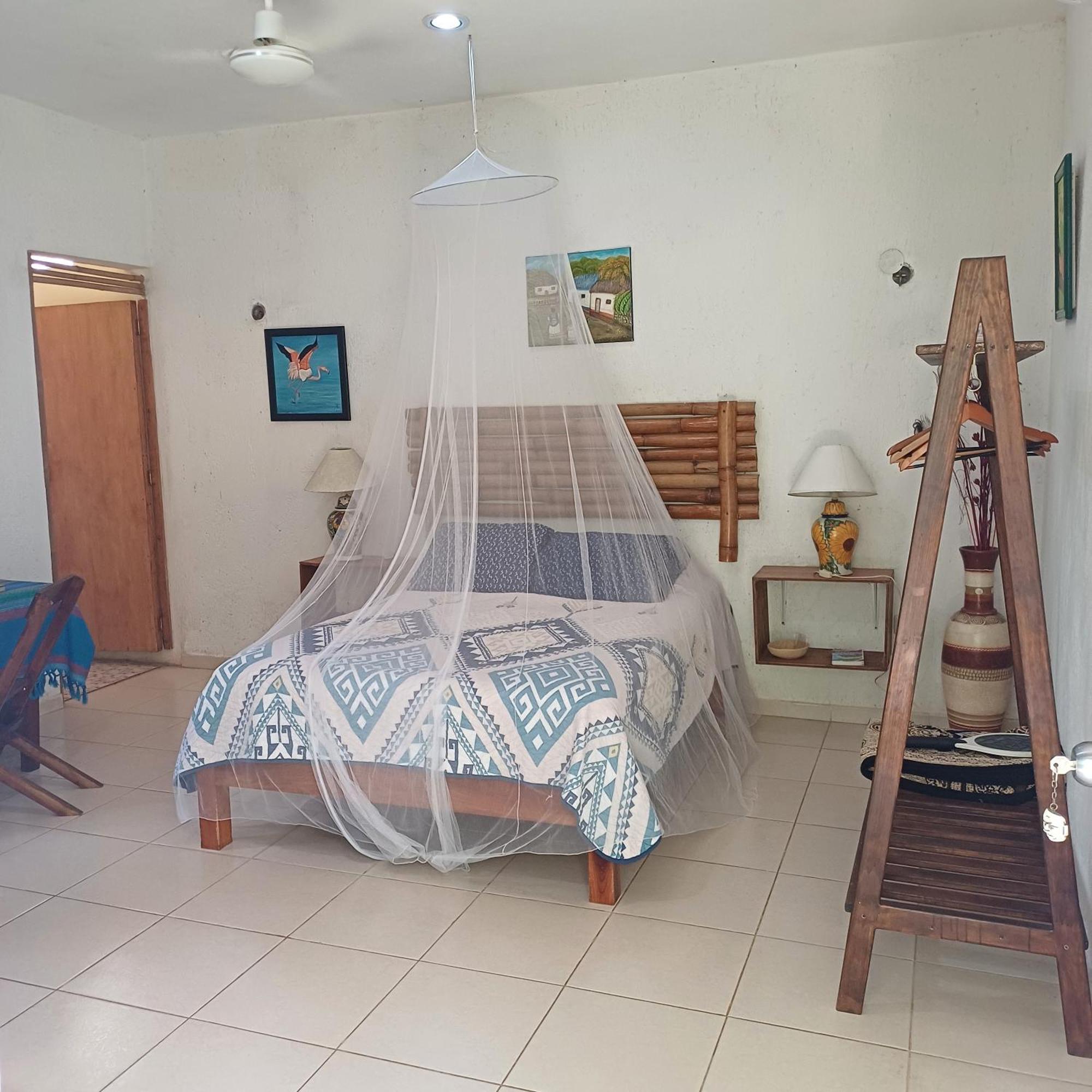Mayan Bungalow Near Chichen Екстериор снимка