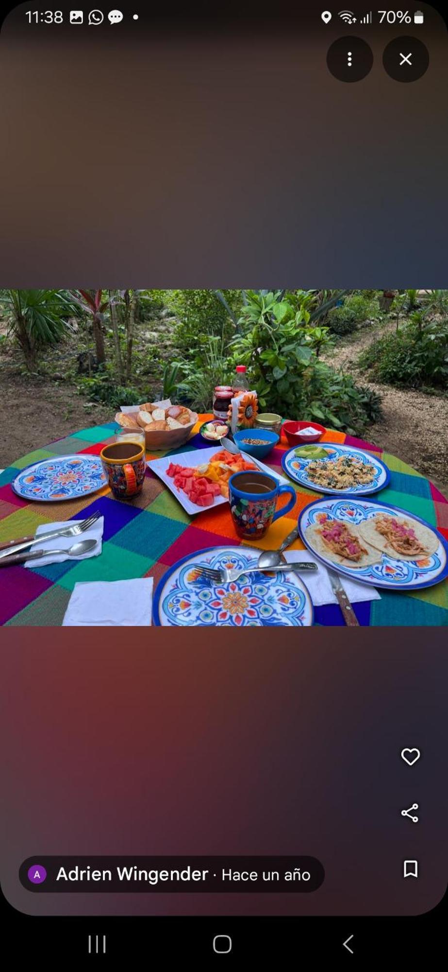Mayan Bungalow Near Chichen Екстериор снимка